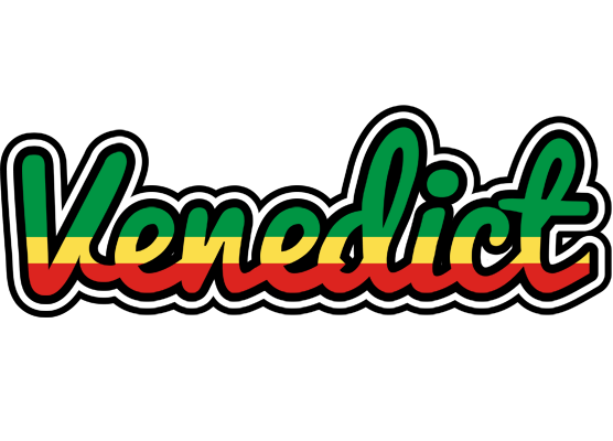 Venedict african logo