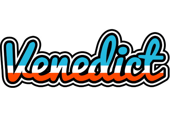 Venedict america logo
