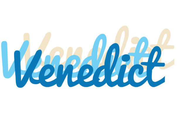 Venedict breeze logo