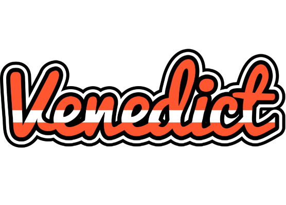 Venedict denmark logo