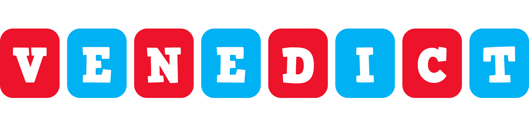 Venedict diesel logo