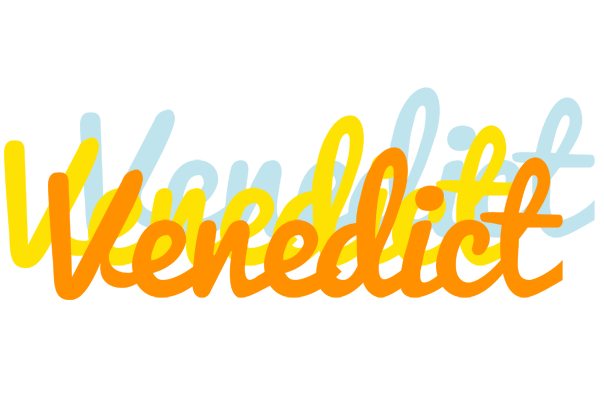 Venedict energy logo