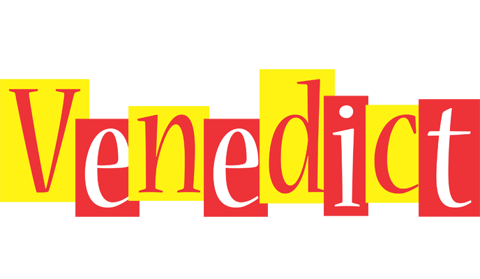 Venedict errors logo