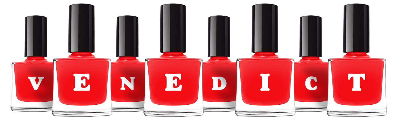 Venedict fashion logo