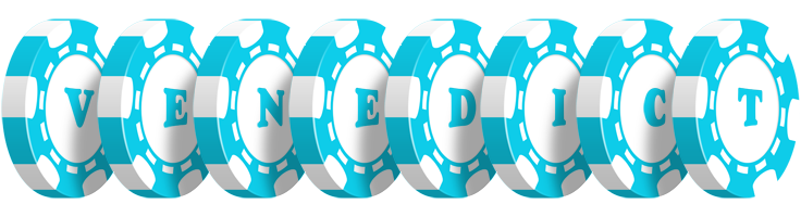 Venedict funbet logo