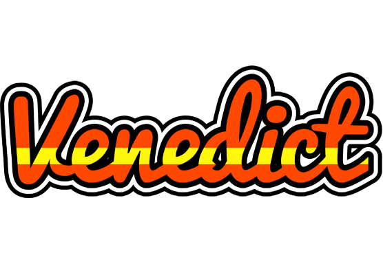 Venedict madrid logo