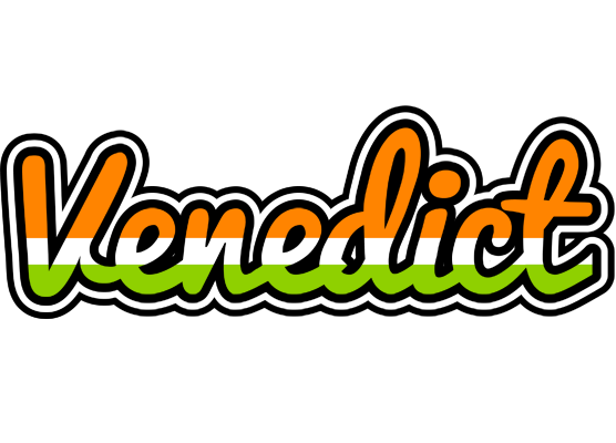 Venedict mumbai logo