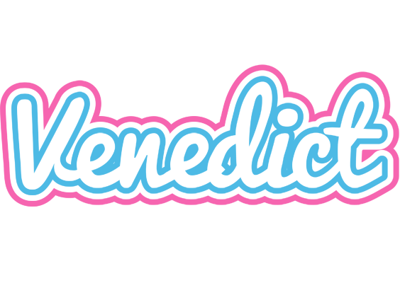 Venedict outdoors logo
