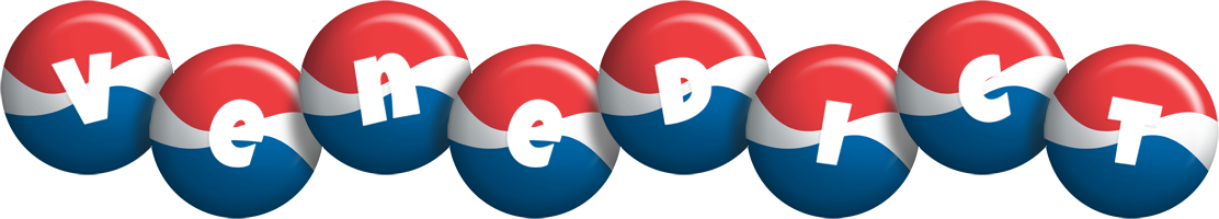 Venedict paris logo