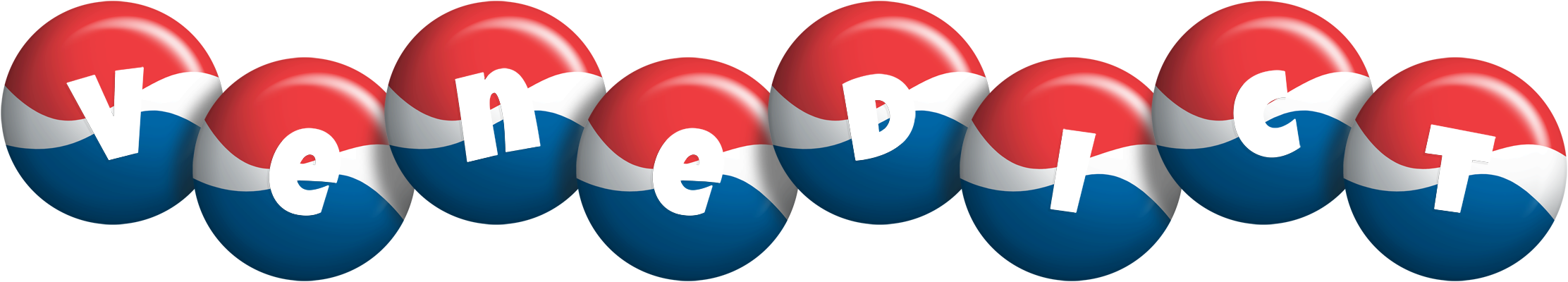 Venedict paris logo