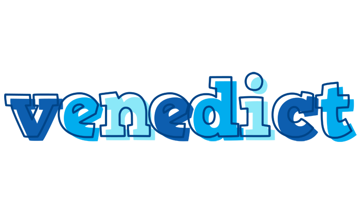 Venedict sailor logo
