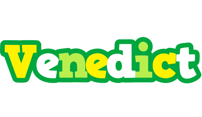 Venedict soccer logo
