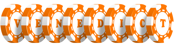 Venedict stacks logo
