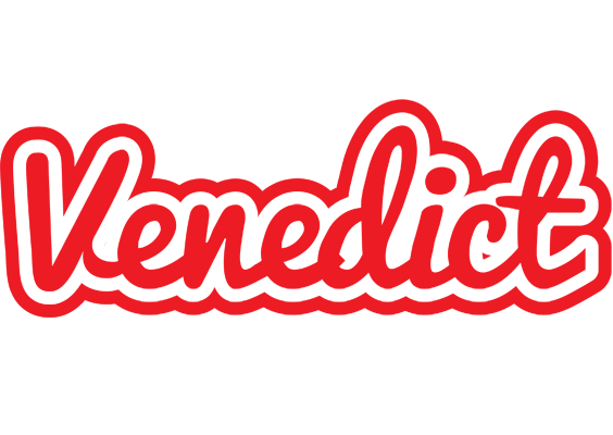 Venedict sunshine logo