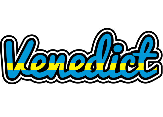 Venedict sweden logo