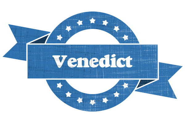 Venedict trust logo