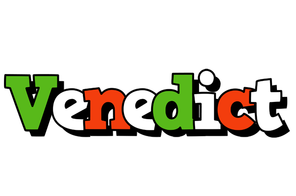 Venedict venezia logo