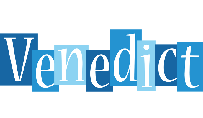 Venedict winter logo