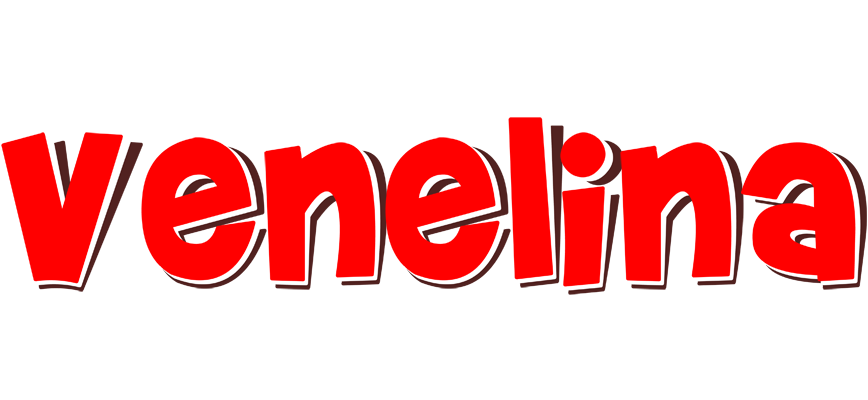 Venelina basket logo