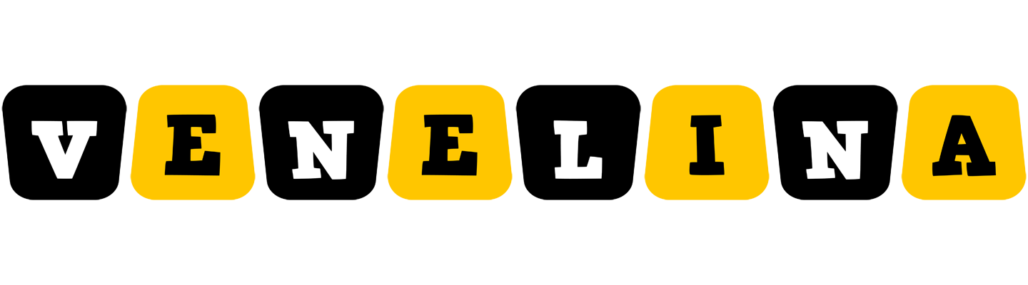 Venelina boots logo