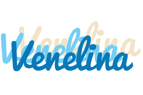 Venelina breeze logo