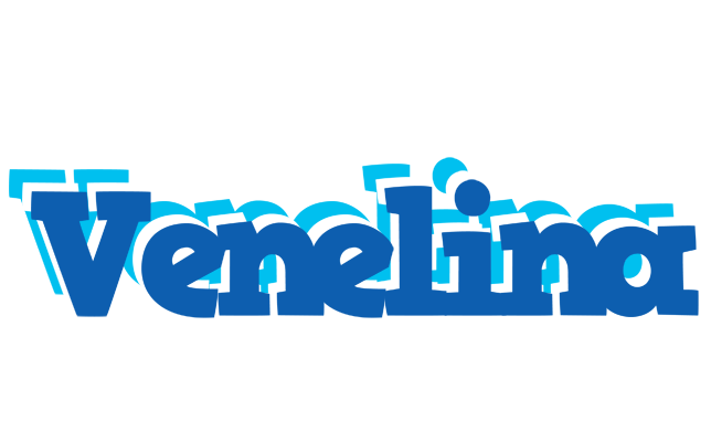 Venelina business logo