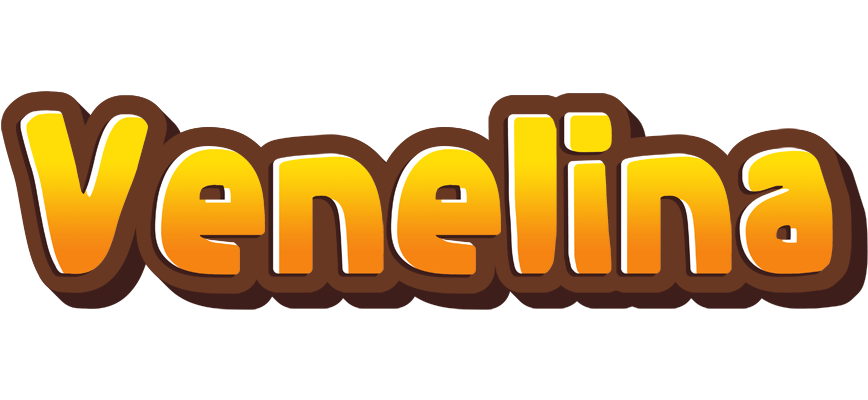 Venelina cookies logo