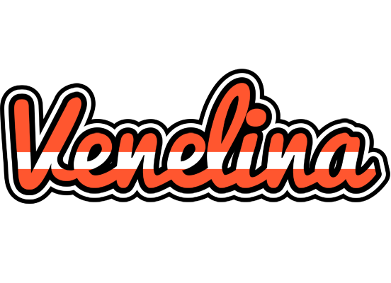 Venelina denmark logo