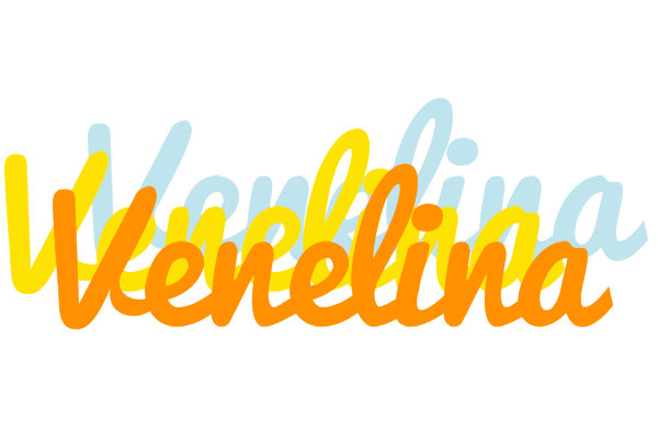Venelina energy logo