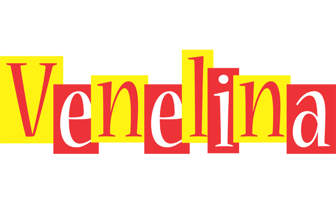 Venelina errors logo