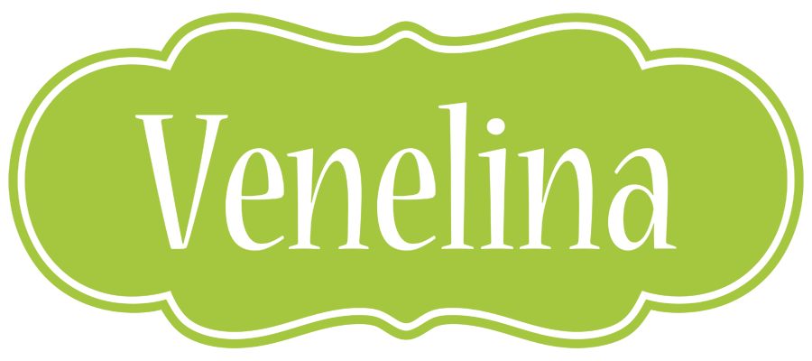 Venelina family logo