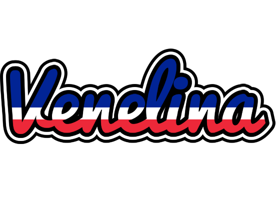 Venelina france logo