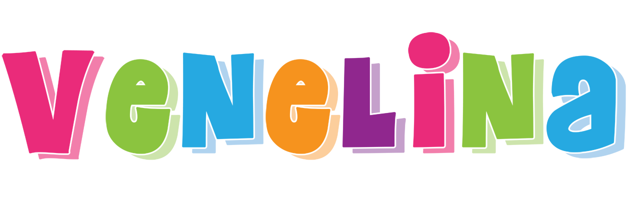 Venelina friday logo