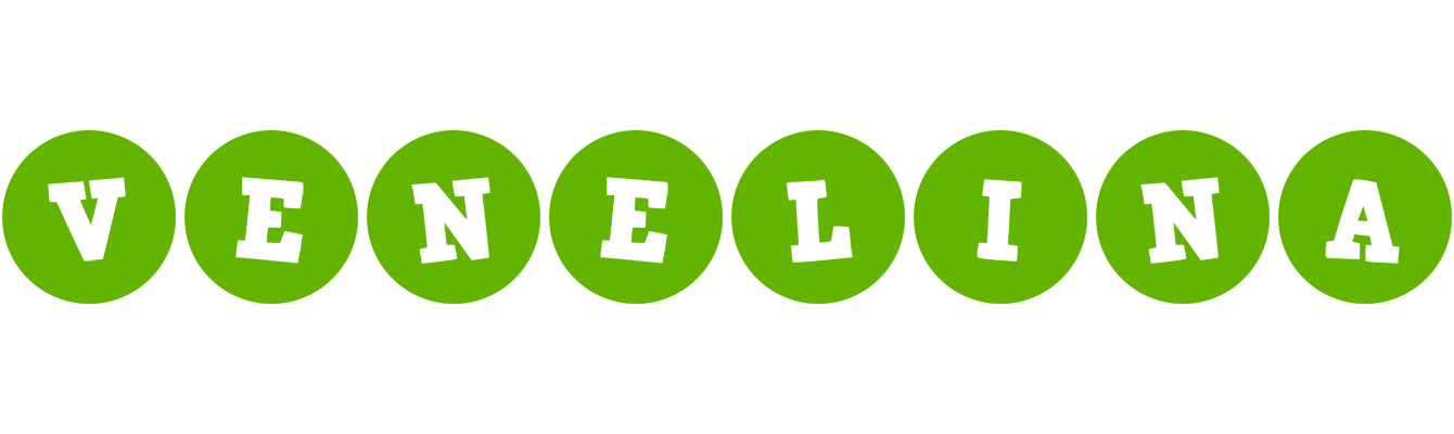 Venelina games logo
