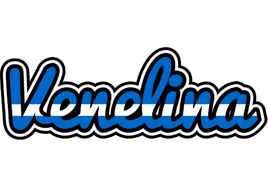 Venelina greece logo