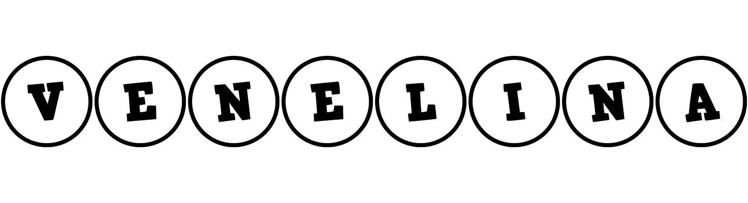 Venelina handy logo