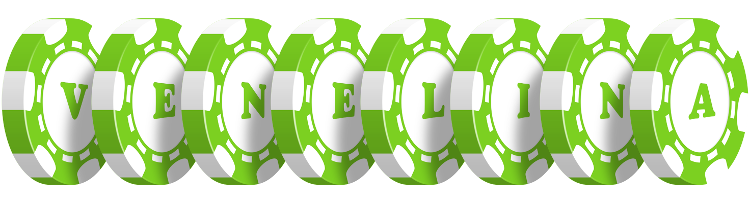 Venelina holdem logo