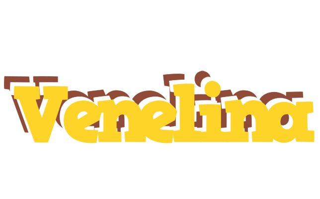 Venelina hotcup logo
