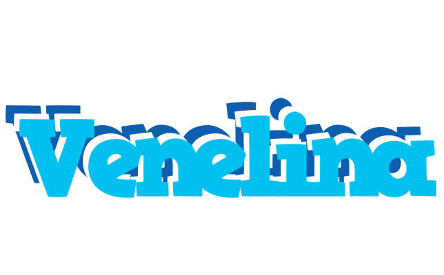 Venelina jacuzzi logo