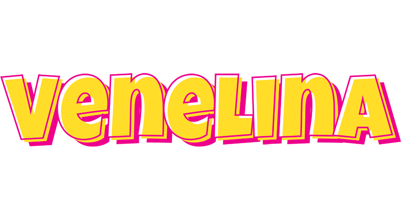 Venelina kaboom logo