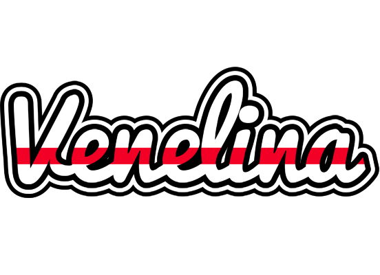 Venelina kingdom logo