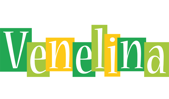 Venelina lemonade logo