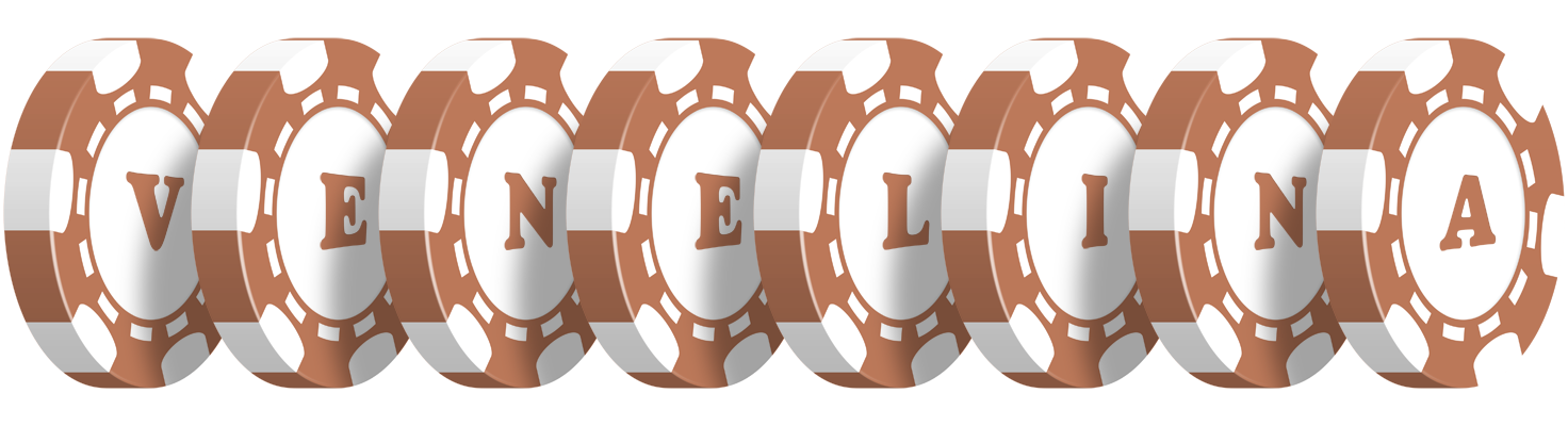 Venelina limit logo