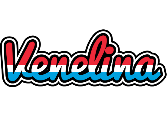 Venelina norway logo