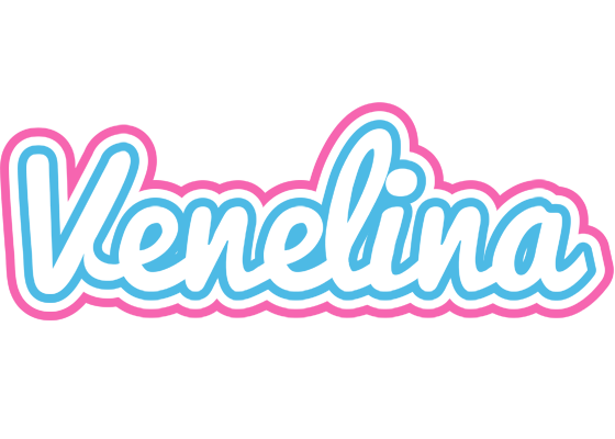 Venelina outdoors logo