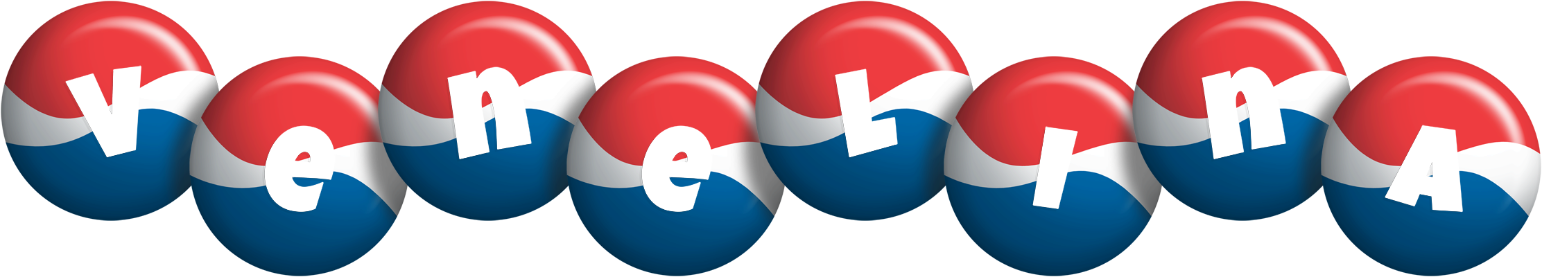 Venelina paris logo