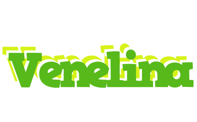 Venelina picnic logo