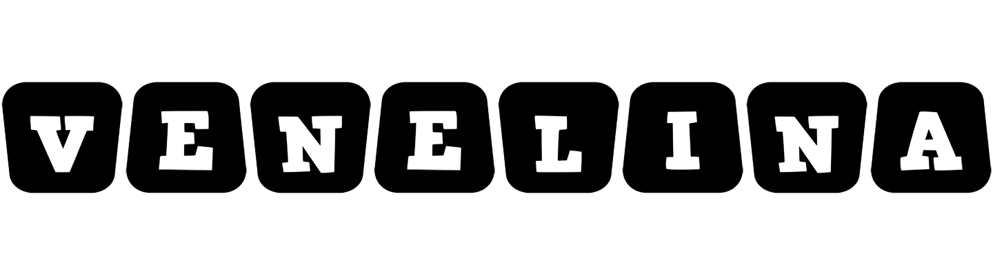 Venelina racing logo