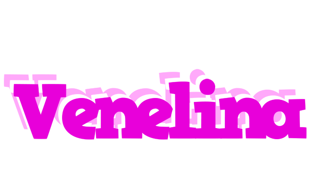 Venelina rumba logo