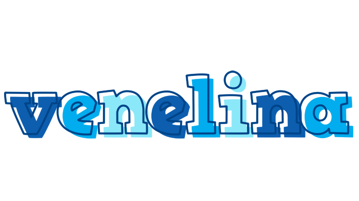 Venelina sailor logo